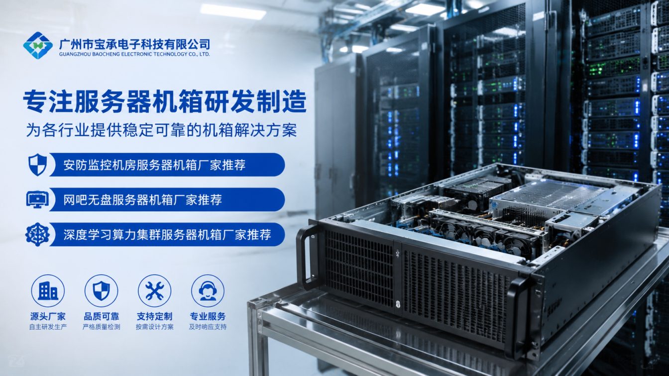 佳木斯还在为机箱交付发愁？